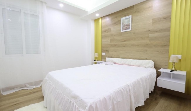 Sprzedaż - Bungalow - Torrevieja - Torreta florida
