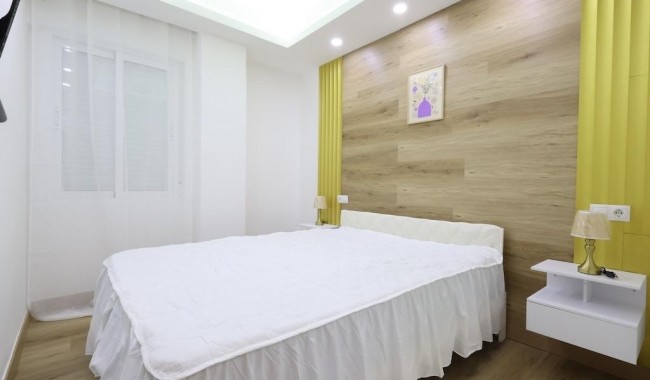 Sprzedaż - Bungalow - Torrevieja - Torreta florida