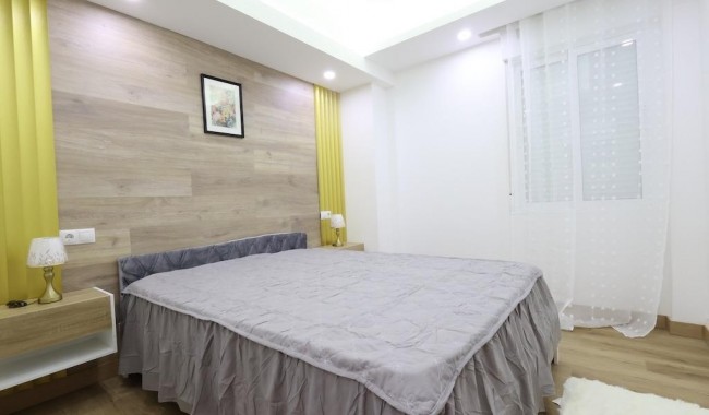 Sprzedaż - Bungalow - Torrevieja - Torreta florida