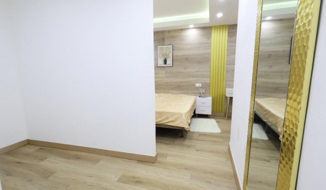 Sprzedaż - Bungalow - Torrevieja - Torreta florida