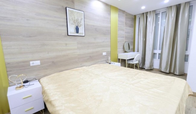 Sprzedaż - Bungalow - Torrevieja - Torreta florida