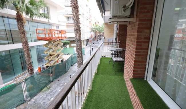 Sprzedaż - Bungalow - Torrevieja - Torreta florida