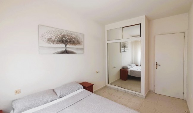 Sprzedaż - Bungalow - Torrevieja - Torreta florida