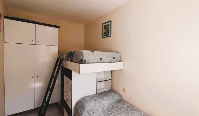 Sprzedaż - Bungalow - Torrevieja - Torreta florida