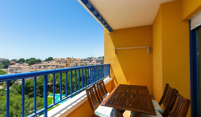 Sprzedaż - Apartament - Campoamor - Dehesa de Campoamor