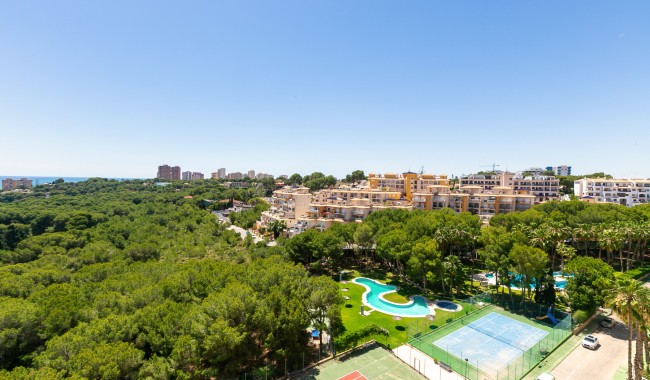 Sprzedaż - Apartament - Campoamor - Dehesa de Campoamor