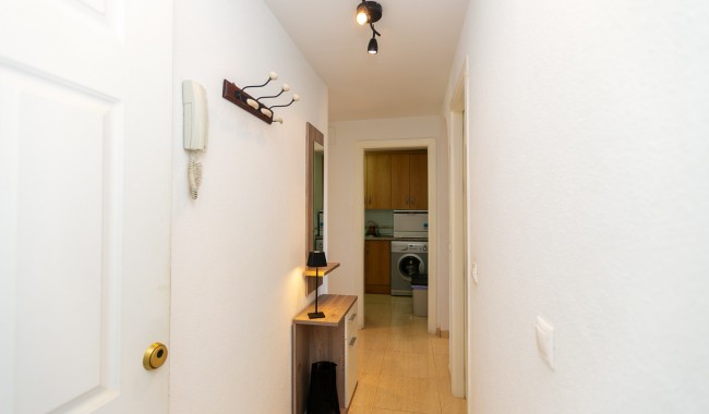 Sprzedaż - Apartament - Campoamor - Dehesa de Campoamor