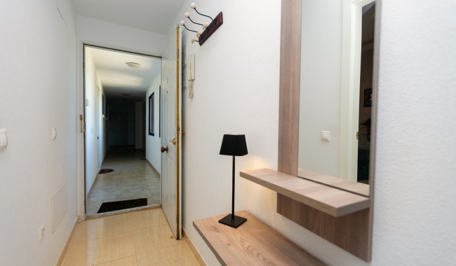 Sprzedaż - Apartament - Campoamor - Dehesa de Campoamor