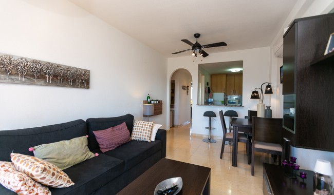 Sprzedaż - Apartament - Campoamor - Dehesa de Campoamor