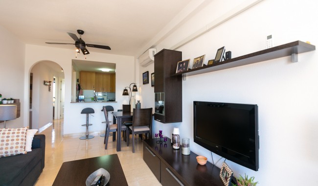 Sprzedaż - Apartament - Campoamor - Dehesa de Campoamor