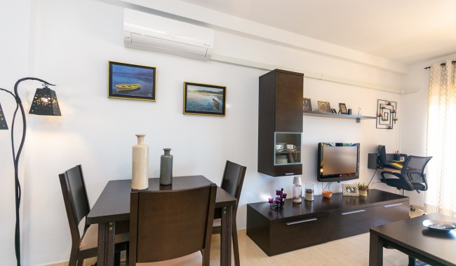 Sprzedaż - Apartament - Campoamor - Dehesa de Campoamor