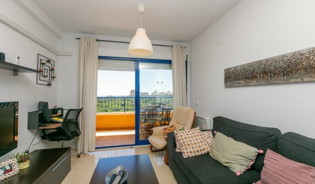 Sprzedaż - Apartament - Campoamor - Dehesa de Campoamor