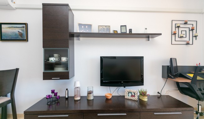 Sprzedaż - Apartament - Campoamor - Dehesa de Campoamor