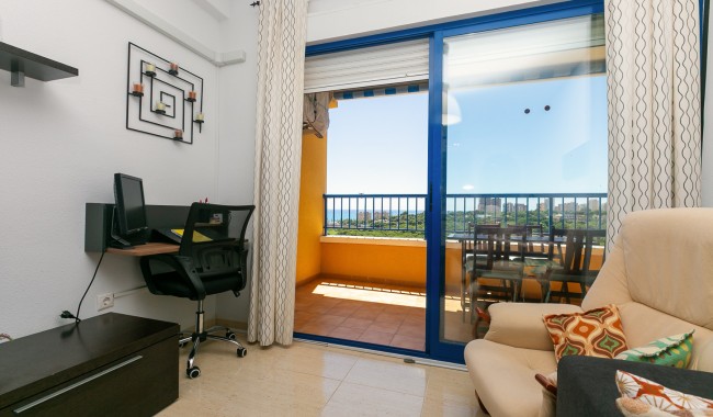 Sprzedaż - Apartament - Campoamor - Dehesa de Campoamor