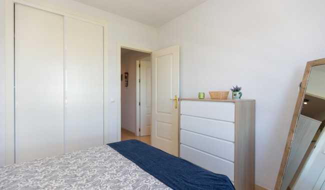 Sprzedaż - Apartament - Campoamor - Dehesa de Campoamor