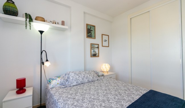 Sprzedaż - Apartament - Campoamor - Dehesa de Campoamor