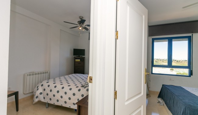Sprzedaż - Apartament - Campoamor - Dehesa de Campoamor
