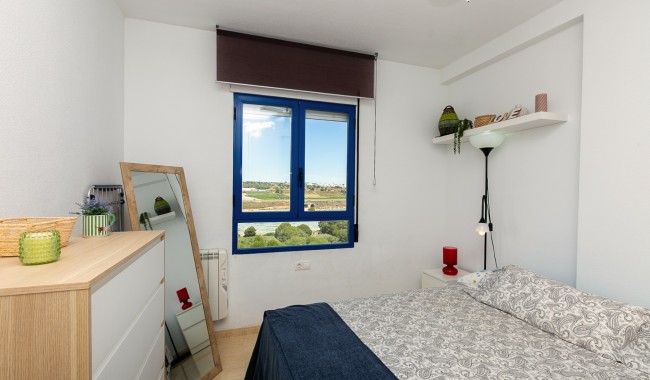 Sprzedaż - Apartament - Campoamor - Dehesa de Campoamor