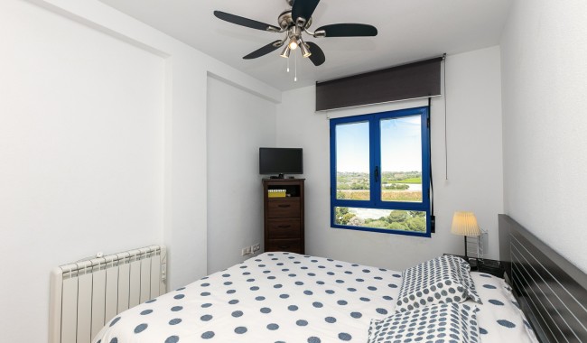 Sprzedaż - Apartament - Campoamor - Dehesa de Campoamor