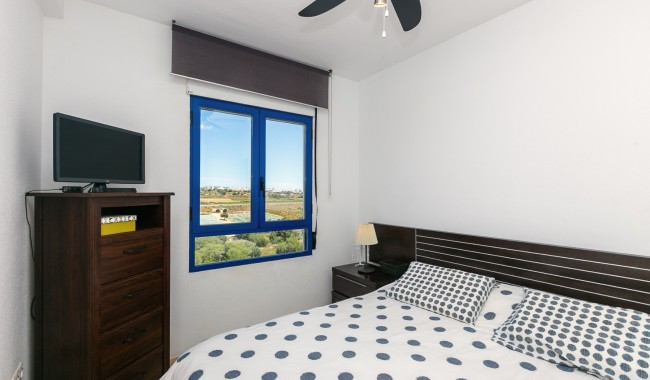 Sprzedaż - Apartament - Campoamor - Dehesa de Campoamor