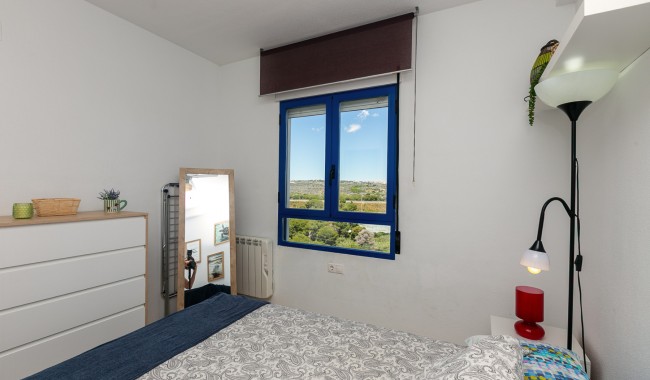 Sprzedaż - Apartament - Campoamor - Dehesa de Campoamor