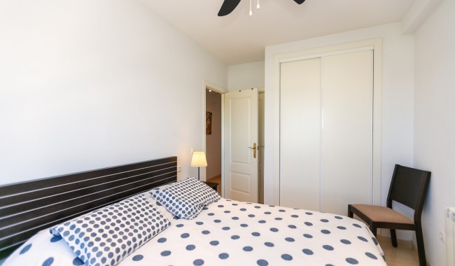 Sprzedaż - Apartament - Campoamor - Dehesa de Campoamor