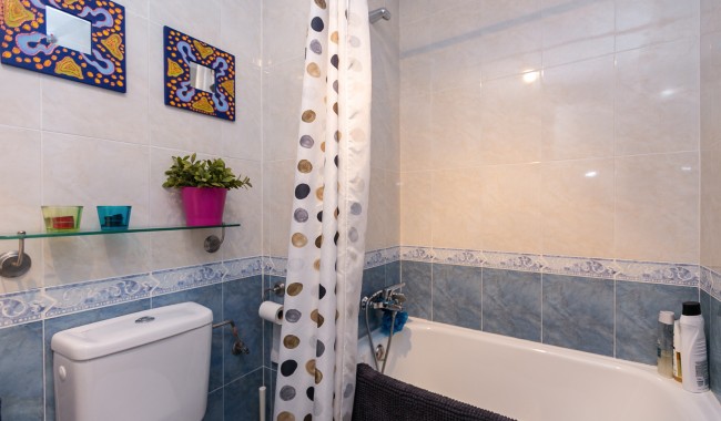 Sprzedaż - Apartament - Campoamor - Dehesa de Campoamor