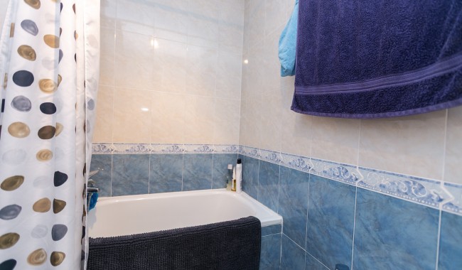 Sprzedaż - Apartament - Campoamor - Dehesa de Campoamor