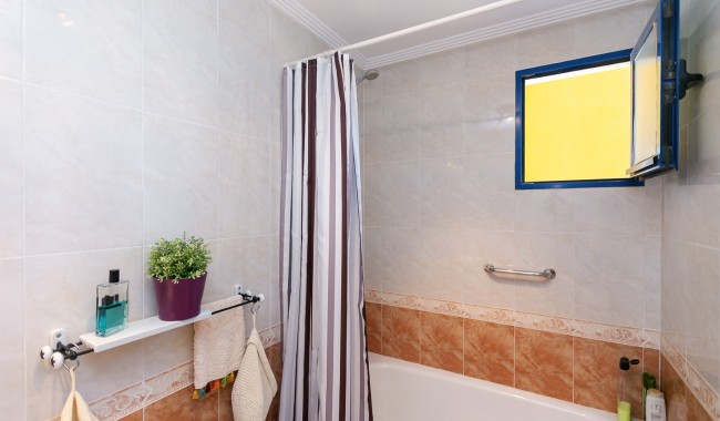 Sprzedaż - Apartament - Campoamor - Dehesa de Campoamor