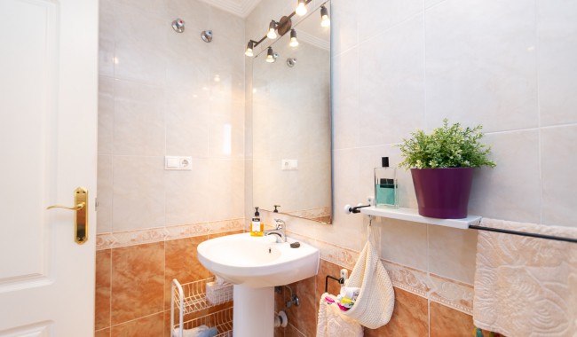 Sprzedaż - Apartament - Campoamor - Dehesa de Campoamor