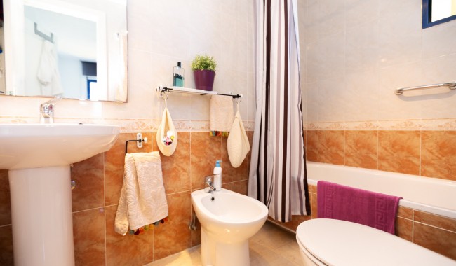 Sprzedaż - Apartament - Campoamor - Dehesa de Campoamor
