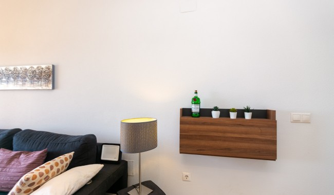 Sprzedaż - Apartament - Campoamor - Dehesa de Campoamor