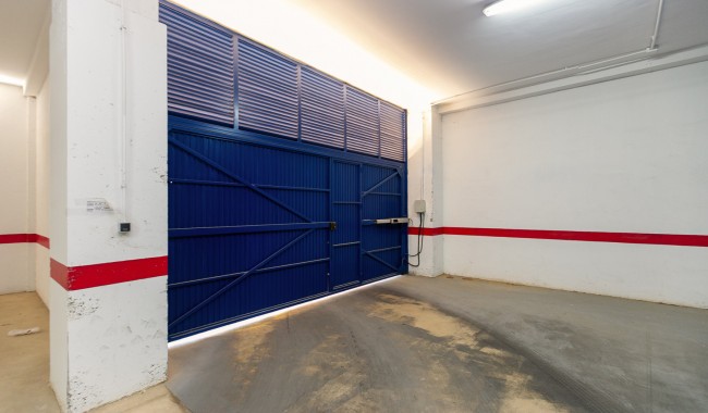 Sprzedaż - Apartament - Campoamor - Dehesa de Campoamor