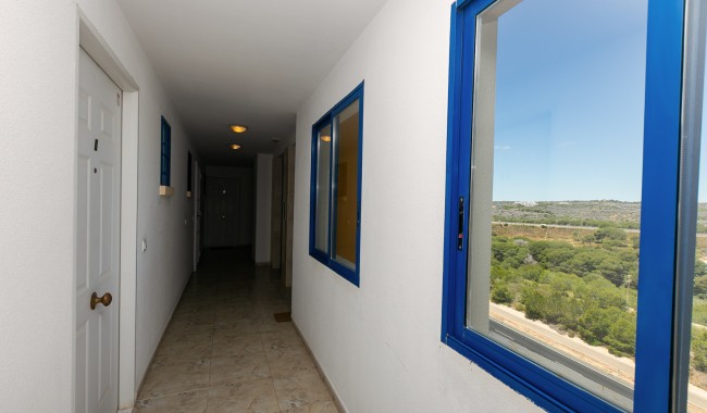 Sprzedaż - Apartament - Campoamor - Dehesa de Campoamor