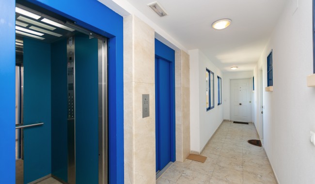 Sprzedaż - Apartament - Campoamor - Dehesa de Campoamor