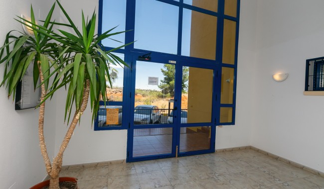 Sprzedaż - Apartament - Campoamor - Dehesa de Campoamor