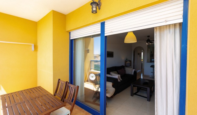 Sprzedaż - Apartament - Campoamor - Dehesa de Campoamor