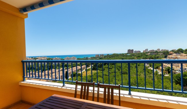 Sprzedaż - Apartament - Campoamor - Dehesa de Campoamor