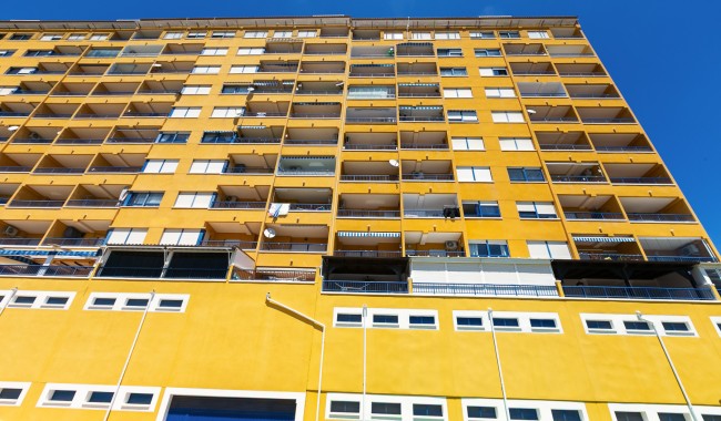 Sprzedaż - Apartament - Campoamor - Dehesa de Campoamor