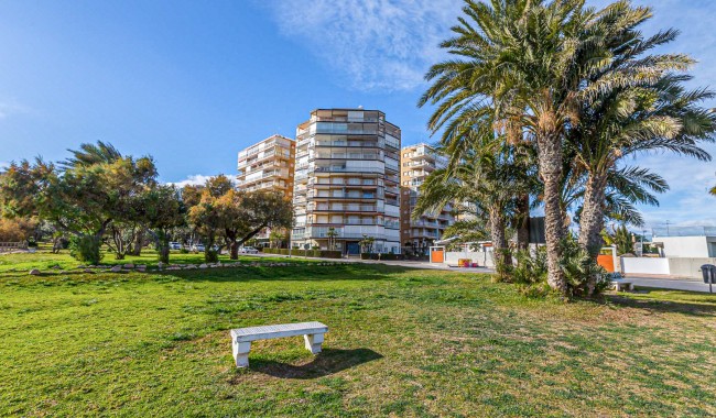 Sprzedaż - Apartament - Campoamor - Dehesa de Campoamor