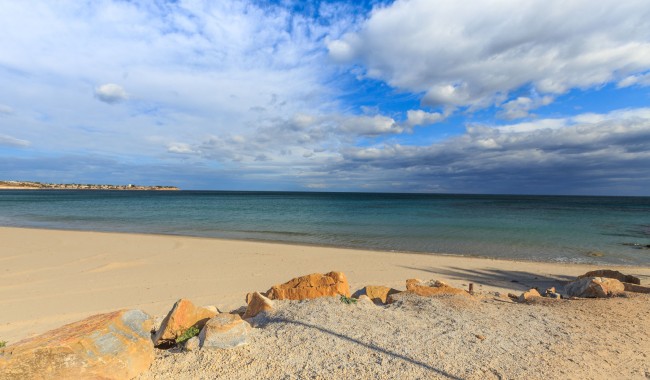 Sprzedaż - Apartament - Campoamor - Dehesa de Campoamor
