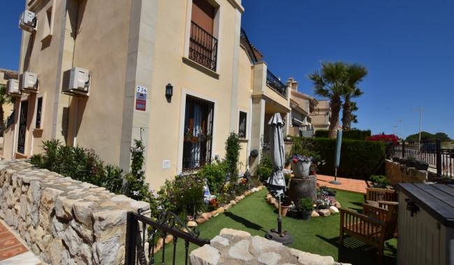 Segunda mano - Apartamento - Algorfa - La Finca golf
