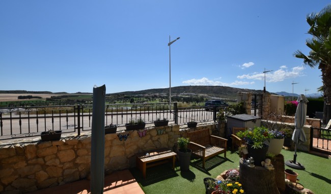Sprzedaż - Apartament - Algorfa - La Finca Golf Resort