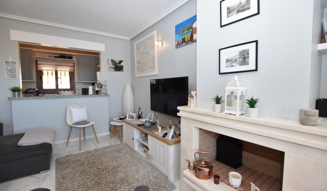 Sprzedaż - Apartament - Algorfa - La Finca Golf Resort