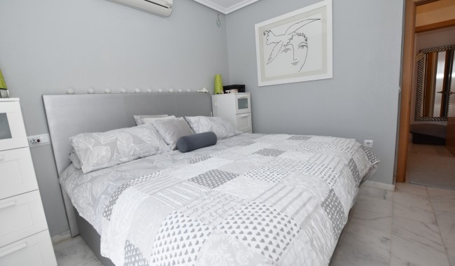 Sprzedaż - Apartament - Algorfa - La Finca Golf Resort