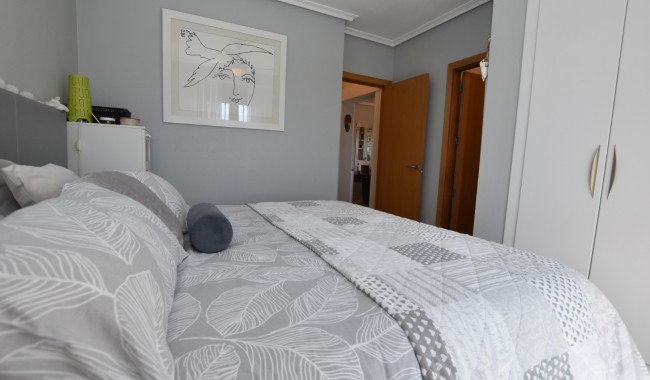 Sprzedaż - Apartament - Algorfa - La Finca Golf Resort