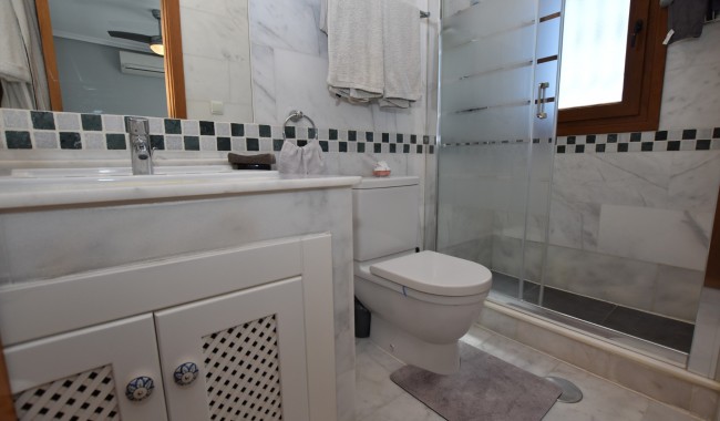 Sprzedaż - Apartament - Algorfa - La Finca Golf Resort