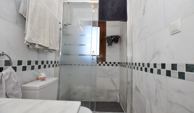 Sprzedaż - Apartament - Algorfa - La Finca Golf Resort