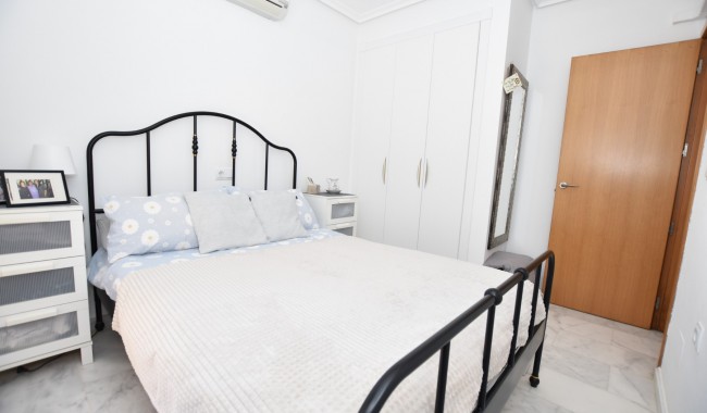 Sprzedaż - Apartament - Algorfa - La Finca Golf Resort