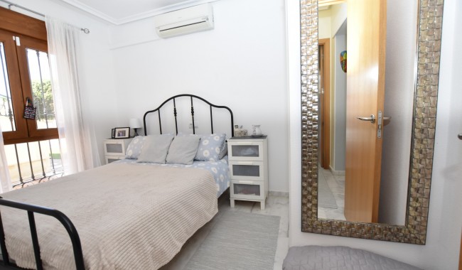Sprzedaż - Apartament - Algorfa - La Finca Golf Resort